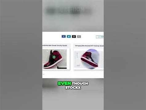 stockx sends sean witherspoon a fake shoe|is stockx a scam.